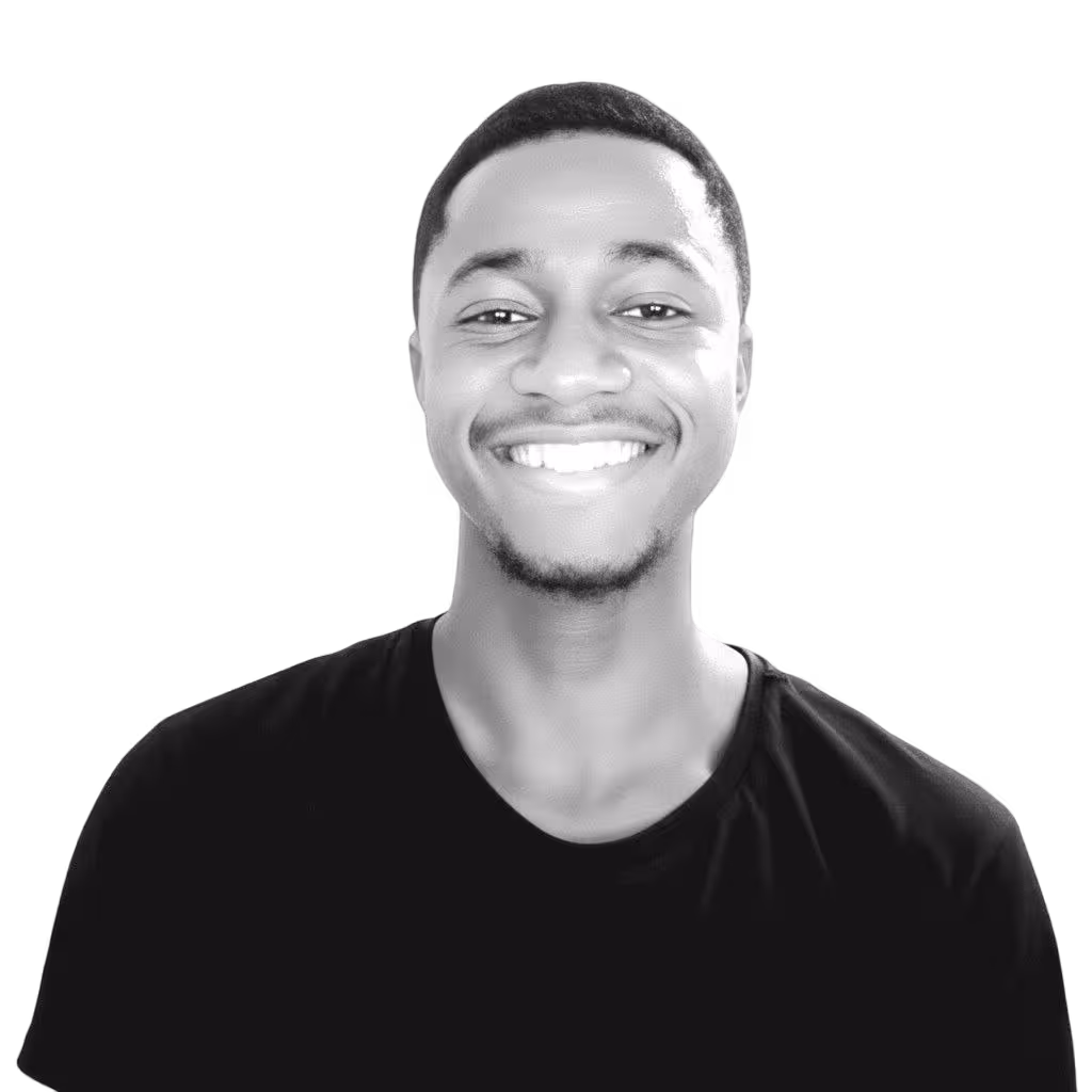 Belton Alberto Menete avatar